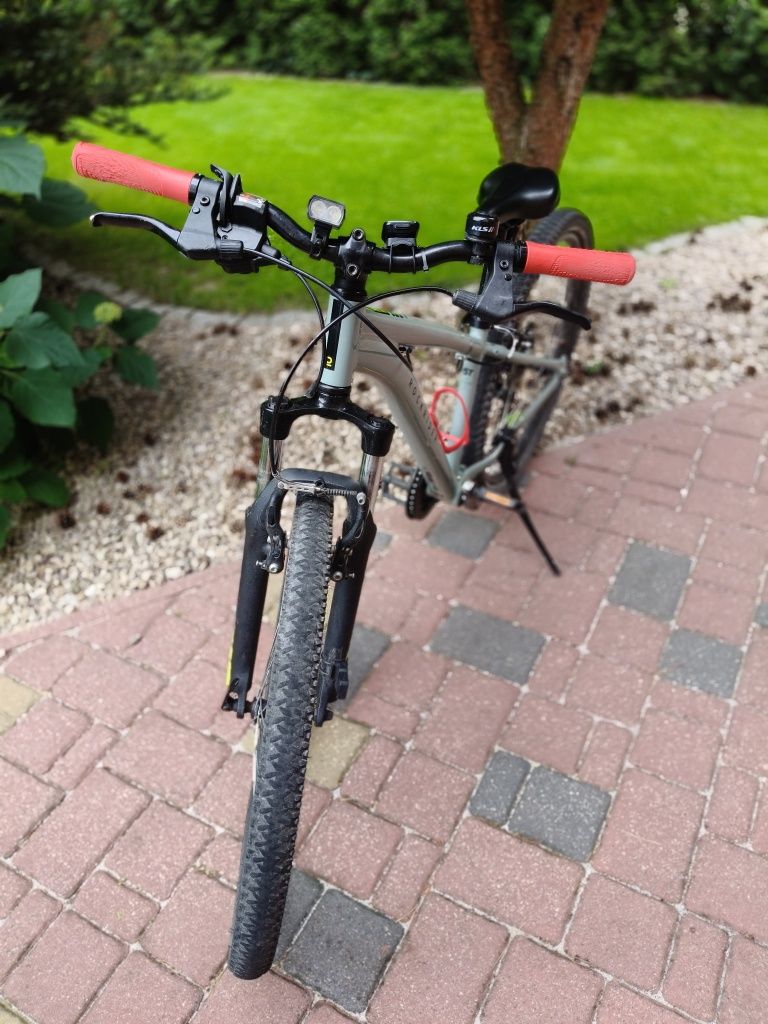 Rockrider ST 500 26