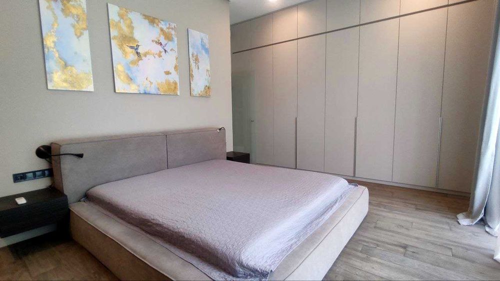 Продажа стильного уютного дома Новоалександровка у реки