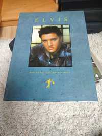 Elvis Presley Album .