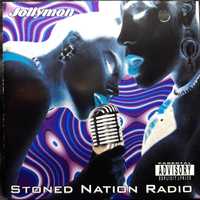 Jollymon – Stoned Nation Radio (CD, 1998)