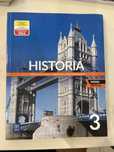 Historia 3 podstawowa