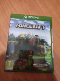 Minecraft Xbox one/series