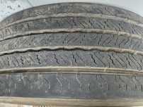 opona 315/70R22.5  CONTI HYBRID HS3