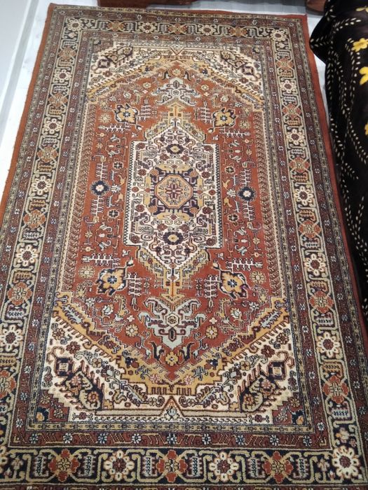 Коврик натуральний