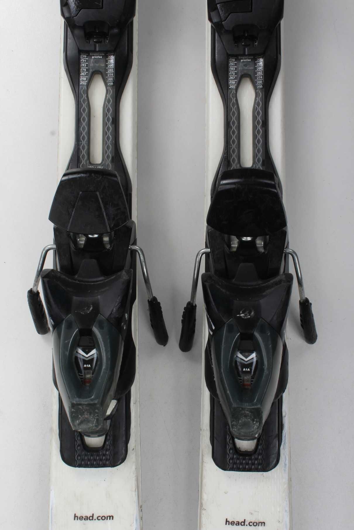 Narty Head Shape 3.0 170 cm + Tyrolia PR 10 - 911