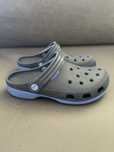 Кроксы Сабо Crocs Duet Sport сині 11001-41A M5 W7