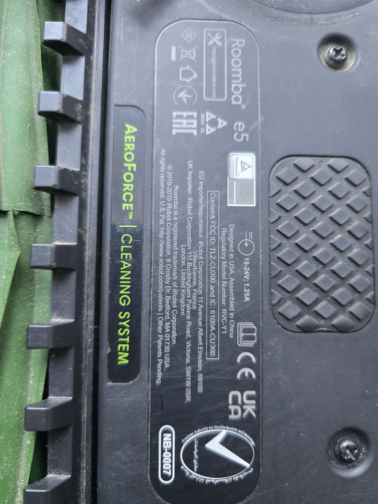 IROBOT Roomba 17070