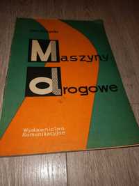 Maszyny drogowe Jan Różycki