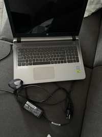 HP pavilion notebook