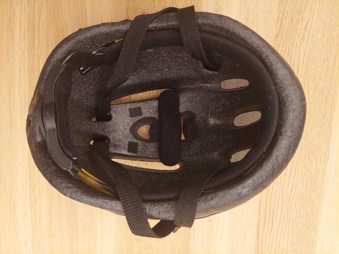 Kask rowerowy RUDY PROJECT r. 49-56