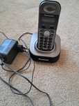 Aparat telefoniczny stacjonarny Panasonic