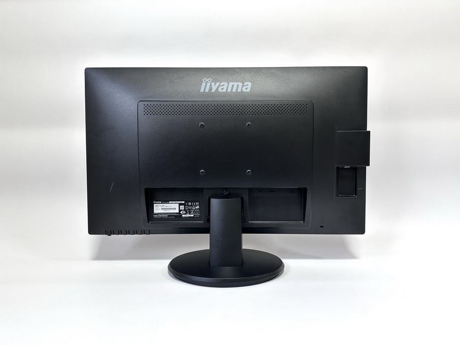 Монітор 27” Iiyama ProLite 1920x1080 16:9 75 Гц 8bit sRGB 99% NTSC 72%