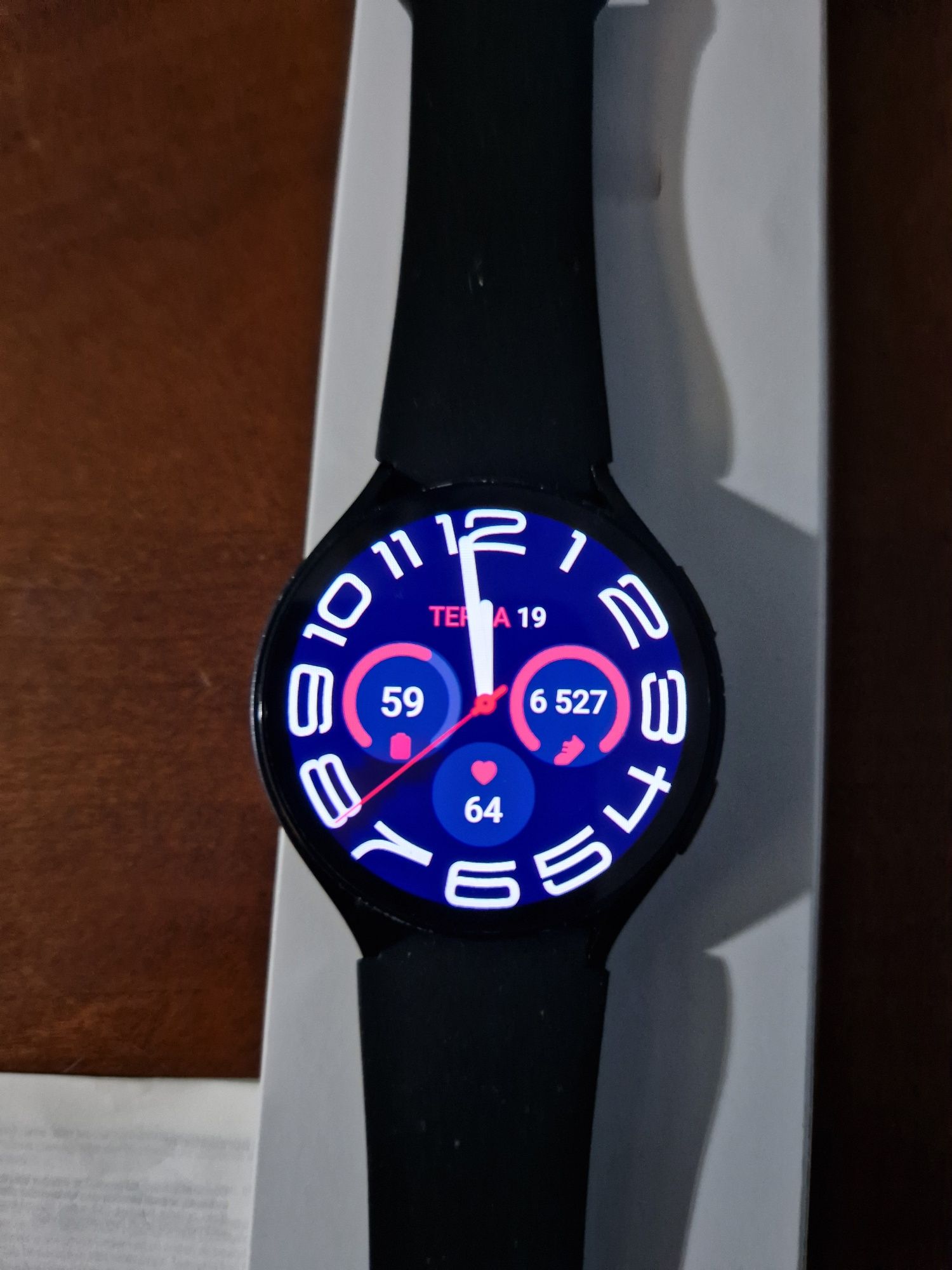 Galaxy watch 6 44 LTE Samsung