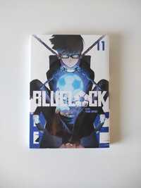 manga blue lock 11