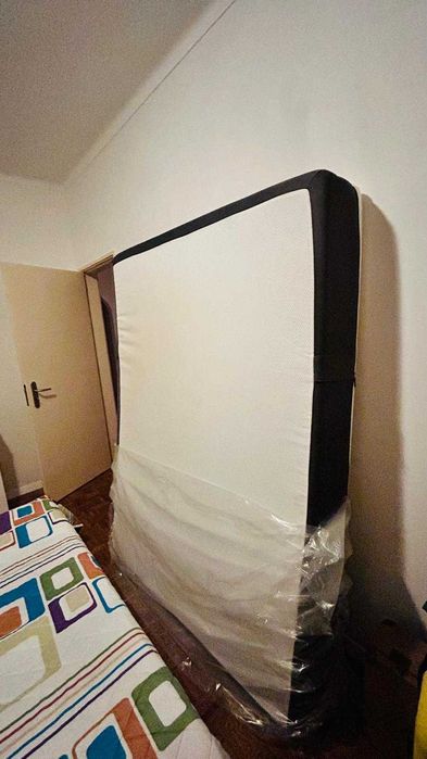 Colchão Emma Original praticamente novo