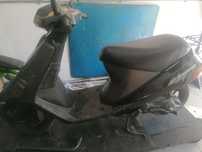 Suzuki adress 50