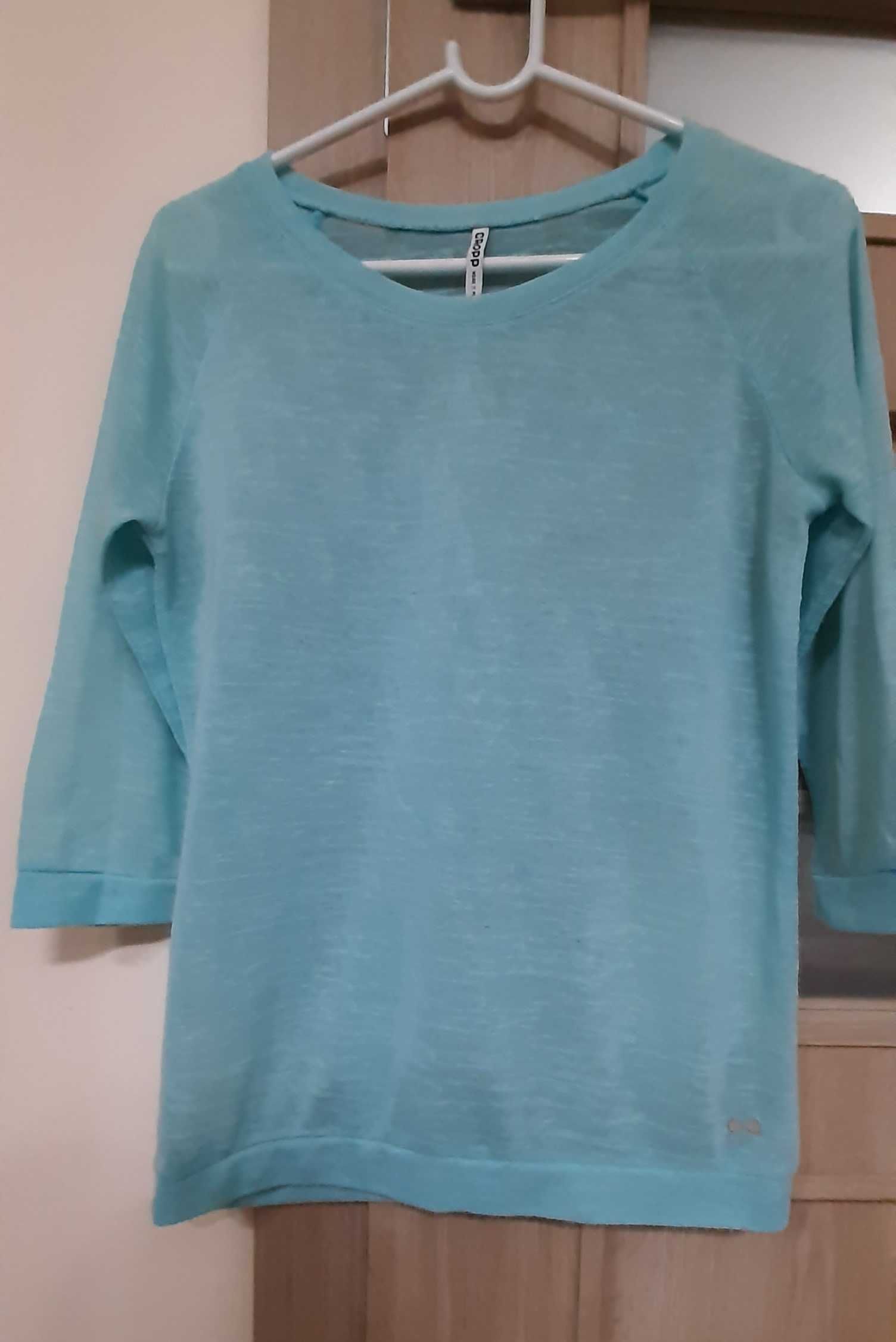 Cienki sweterek Cropp