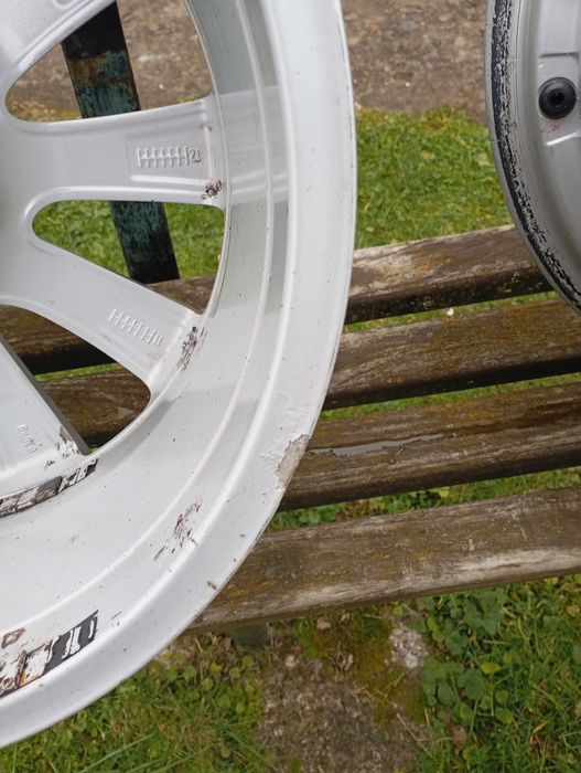 Диски r 17 астра j, Opel Ampera 2011–2016 і Zafira C!