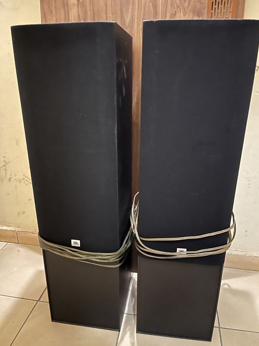 Kolumny/glośniki JBL TLX5000.