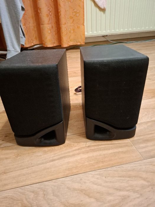 Głośniki kolumny 40 W