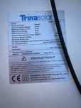 Panele solarne trinasolar 195w