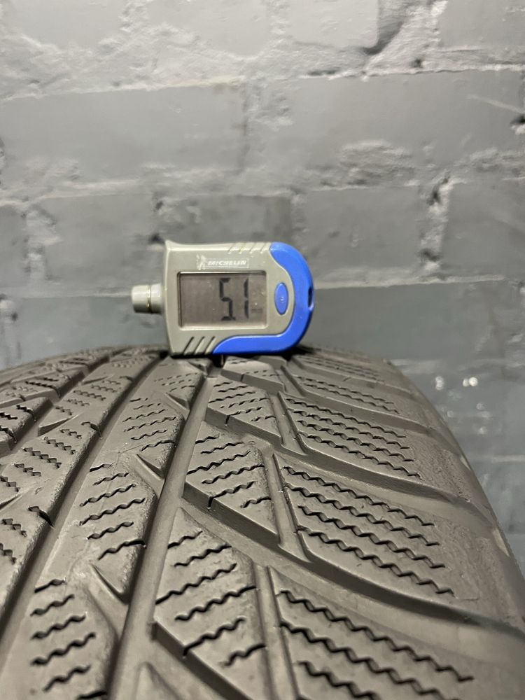 1шт Run Flat 225/45 R18 Bridgestone Blizzak LM001