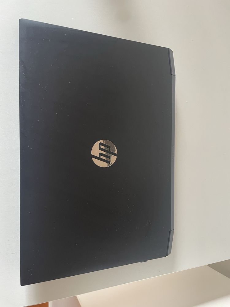 Hp Pavilion Gaming