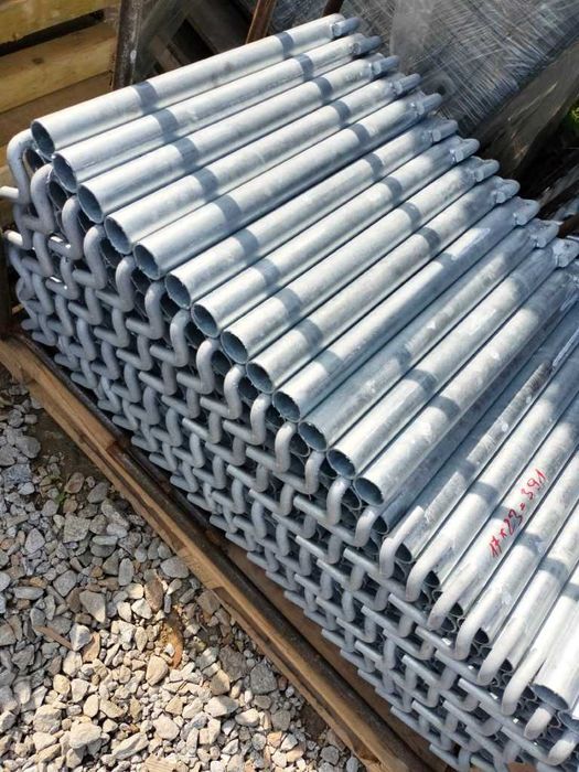 Rusztowanie 200 m2 Nowe PEŁNE BHP pletak plettac SP 70