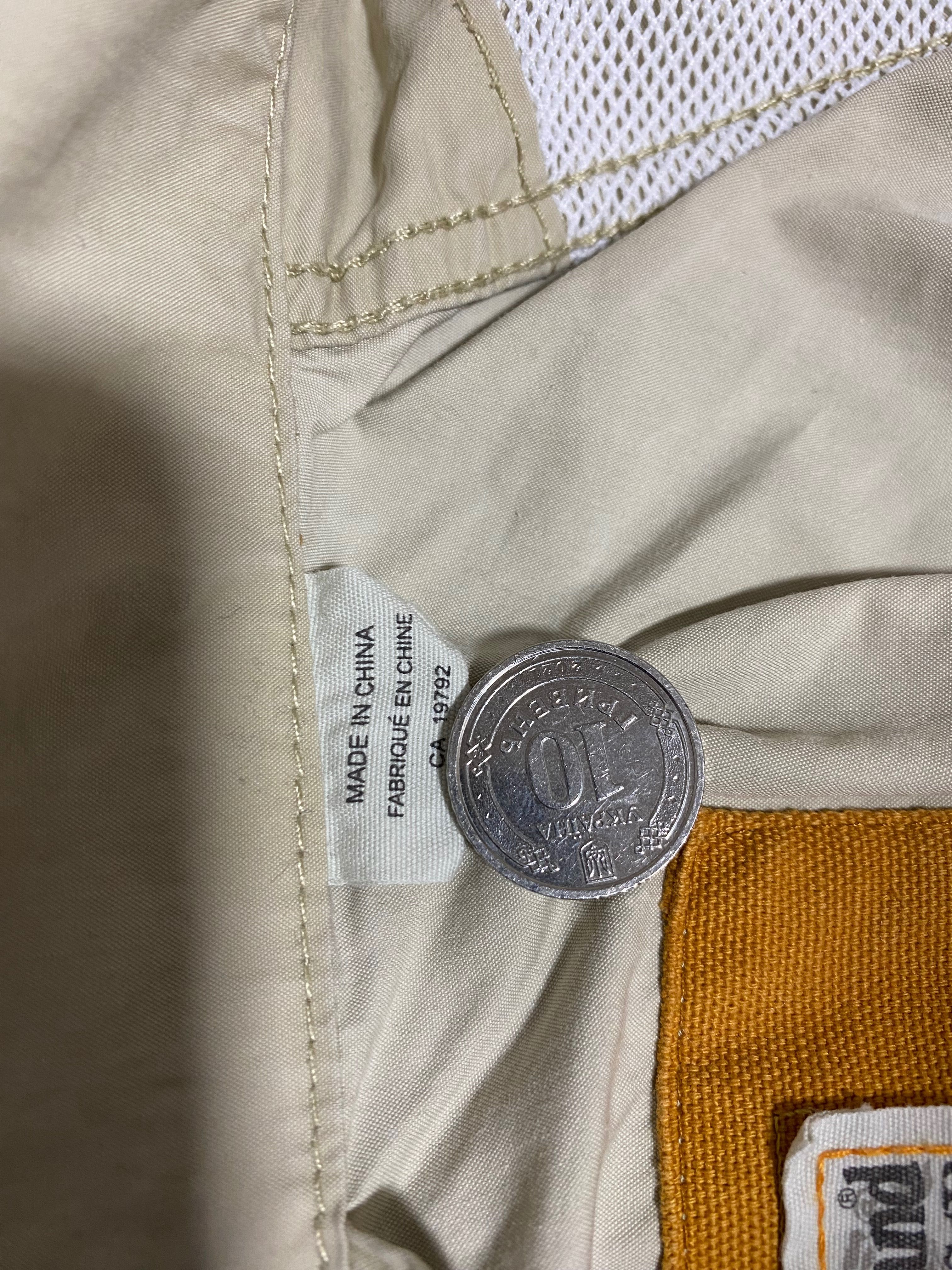Куртка timberland vintage