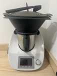 Bimby TM5 completa com Cook-Key