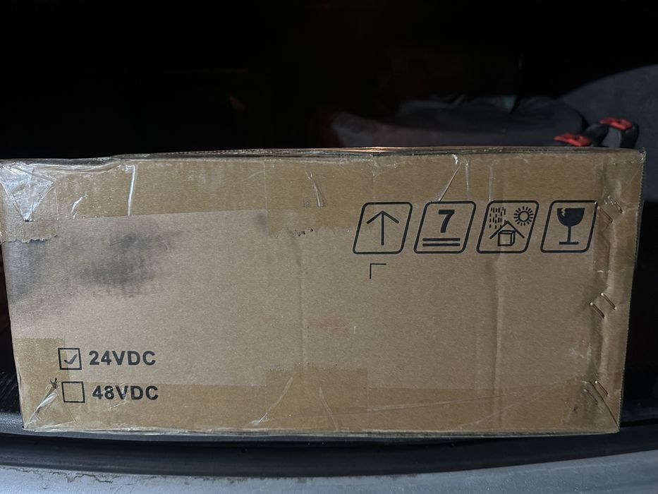 Резервне живлення для вашого дому та квартири