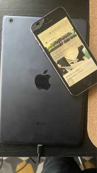 iPad + iPhone AVARIAD