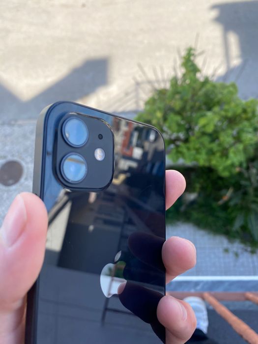 iPhone 12 64 g como novo