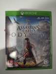 Assassin's Creed Odyssey xbox one Assassin's Creed Odyssey xbox