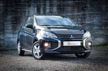 Mitsubishi Space Star 1.0 Active