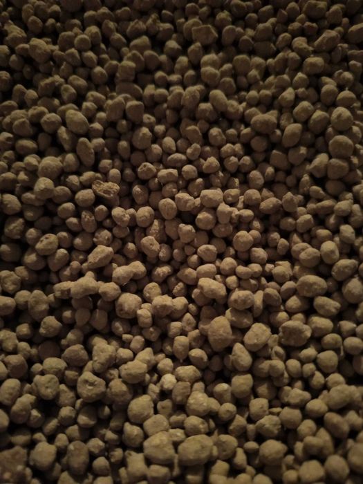 Nawozy wapniowe granulowane wapno/magnez/czarna kreda CALPOL PRODUCENT