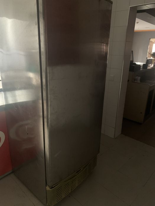 Refrigerador alimentos Hotelaria/ Restauração