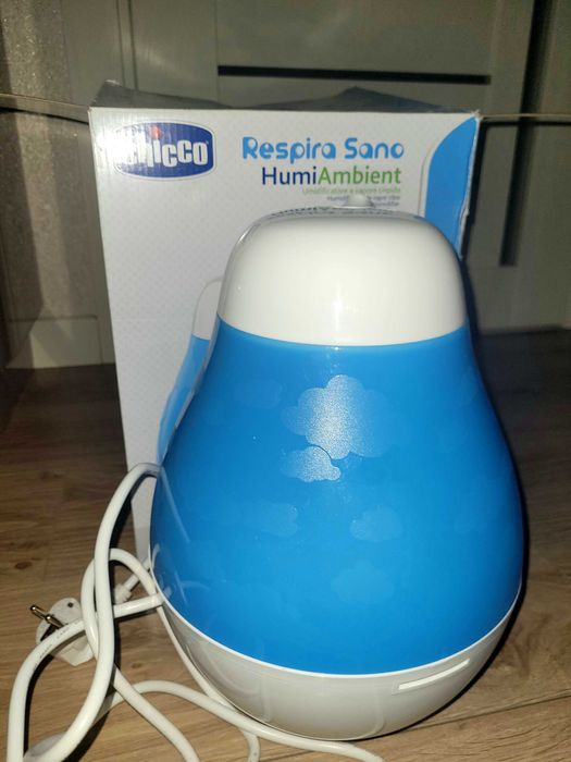 Зволожувач повітря Чіко.