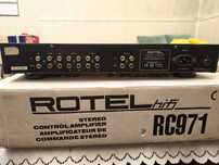 Sprzedam rotel rc971