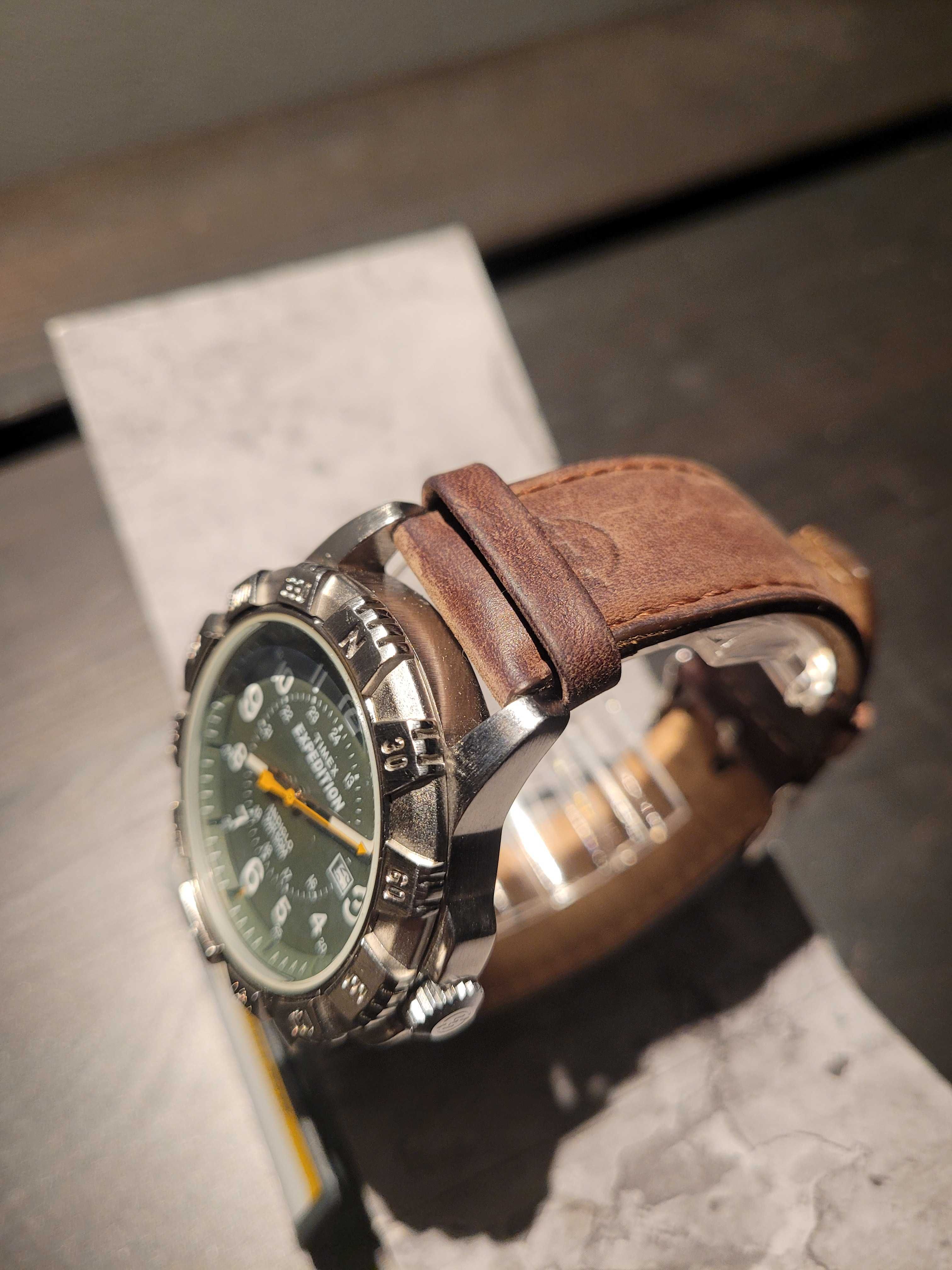 Zegarek męski Timex Expedition Scout