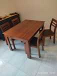Mobilia Casa Jantar "Cerne"