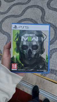 Modern Warfare PS5