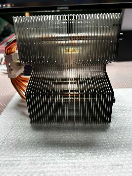 Procesor Intel Core i3-8350K, 4GHz, 8 MB, BOX  + Chłodzenie
