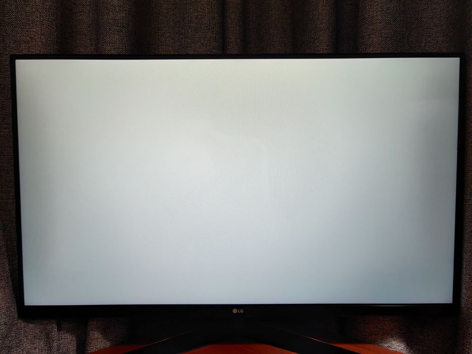 Монітор 32" LG UltraGear 32GK850G-B