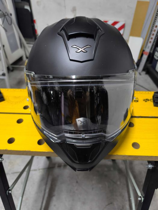 Capacete NEXX X. VILITUR Latitude Am