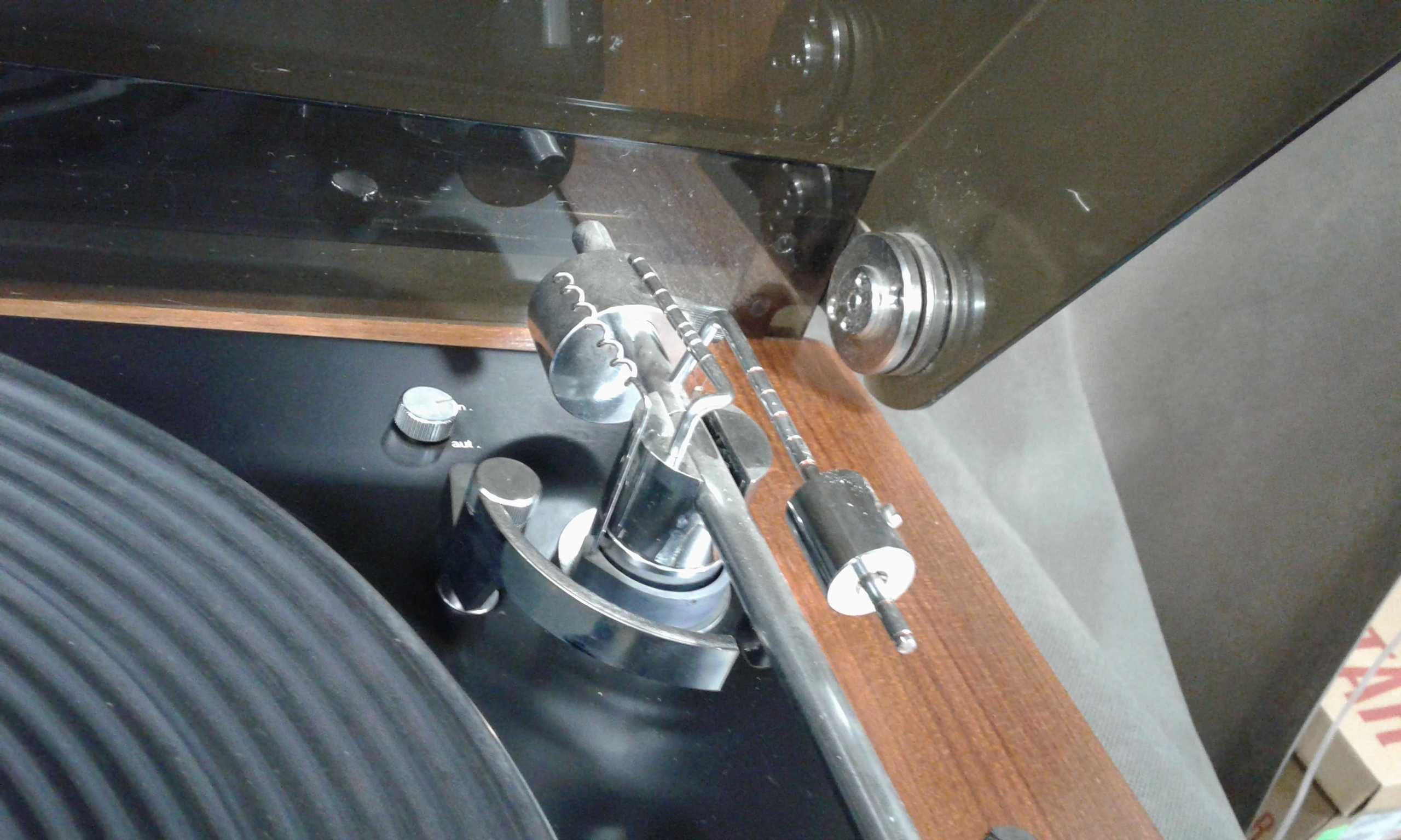 LENCO L-78,gramofon stereo