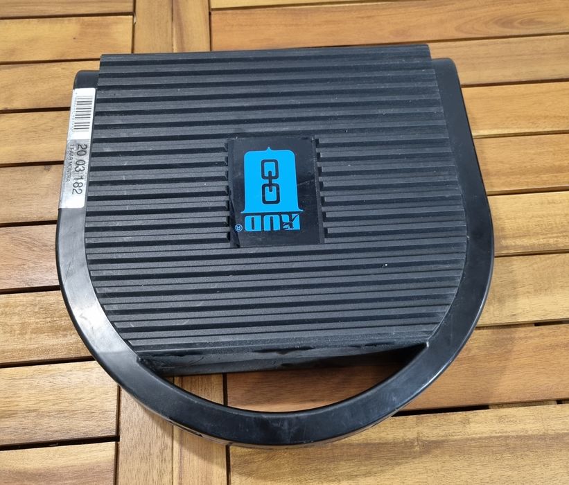 Łańcuchy RUD 14" 15" 16"