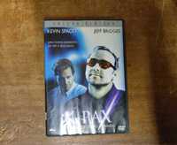 DVD - K-pax Um Homem de Outro Mundo