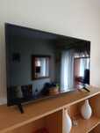 TV LG 43" UQ75006 LED Smart TV 4K