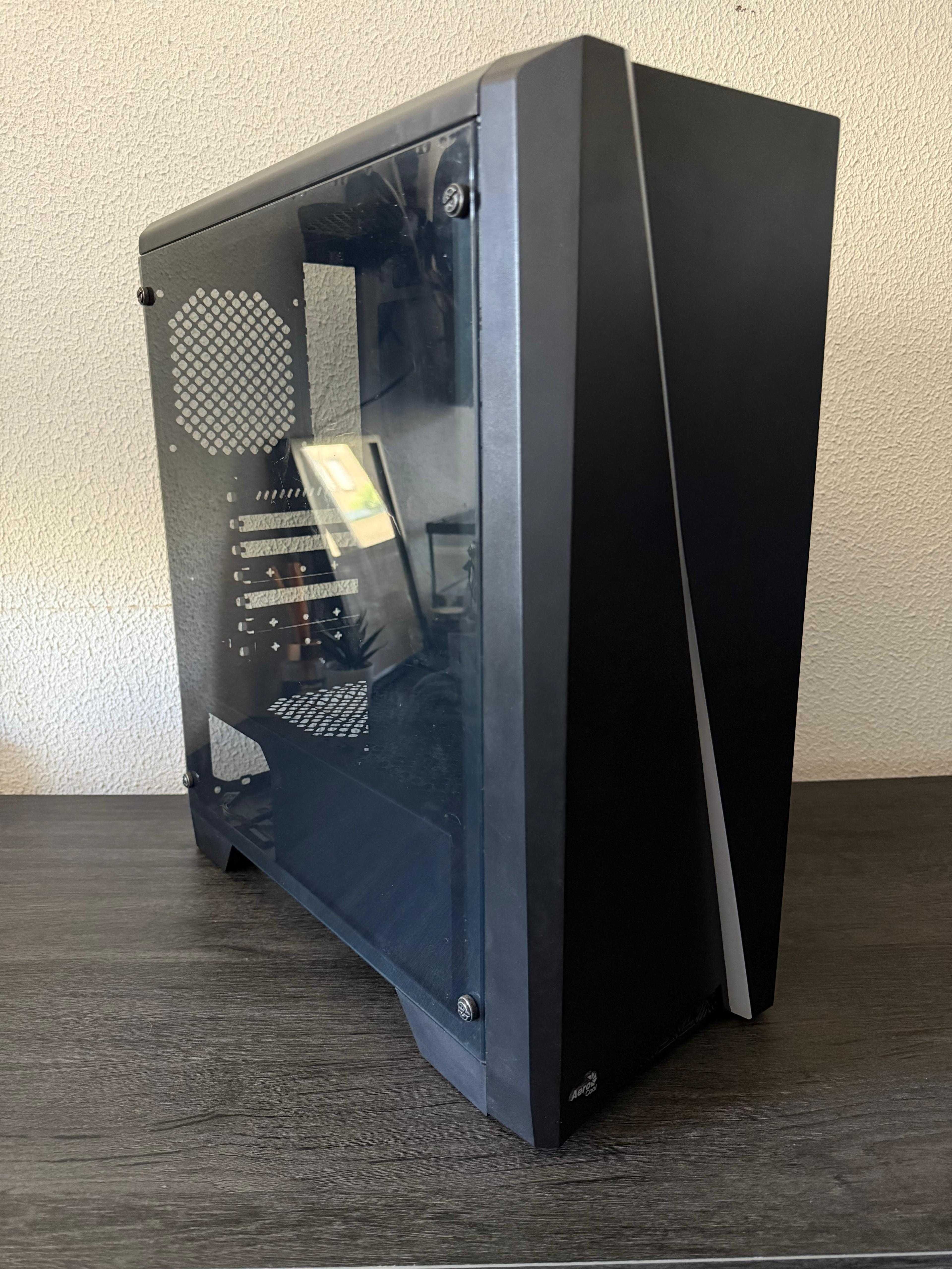Peças Computador (i5-10400F)